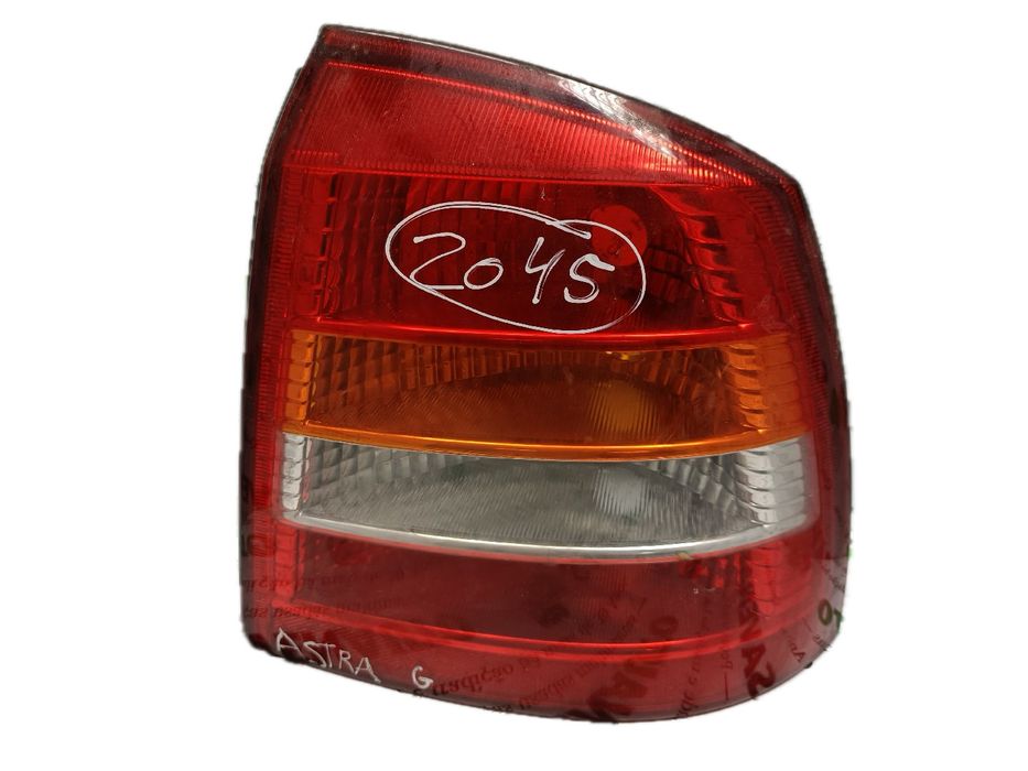 Farolim direito OPEL Astra G Caravan Van (F70)