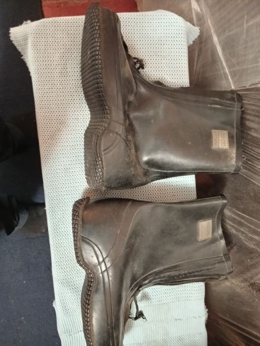 Продам бахилы новые военные