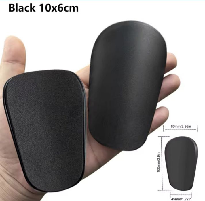 Щитки 10 см nike