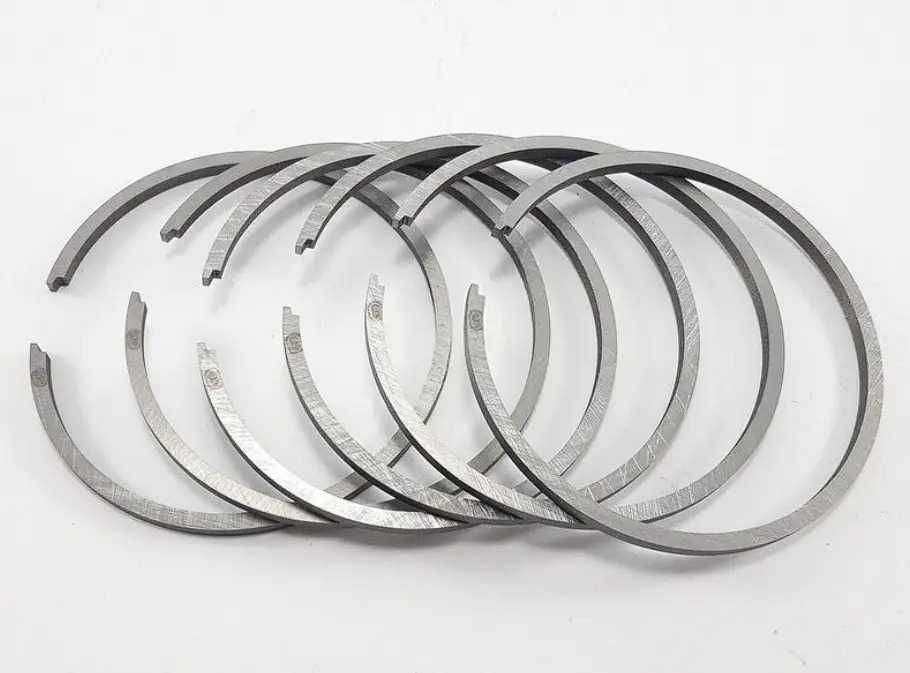 Поршневі кільця на мотоцикл Ява/Jawa 250/360/350/634/638
