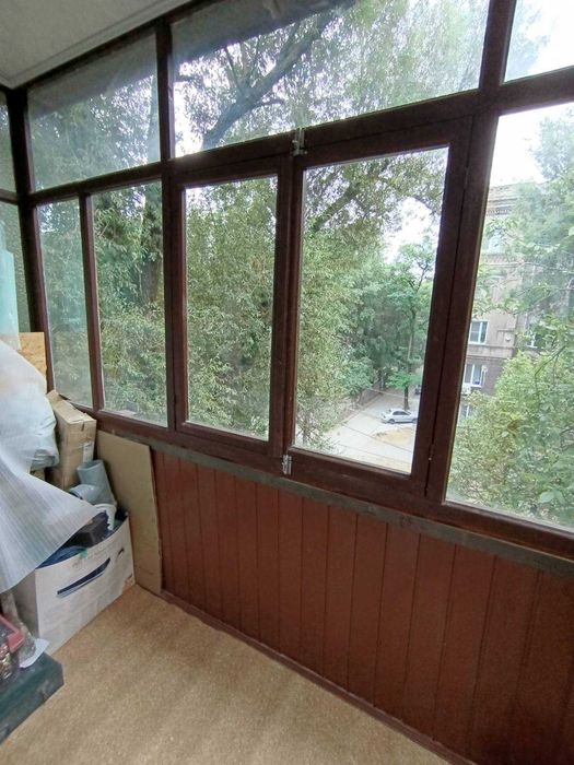 ПРОДАЖ 2-кімн. у центрі міста (А)