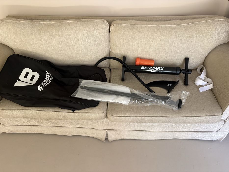 Windsurf Sup e Padle Board