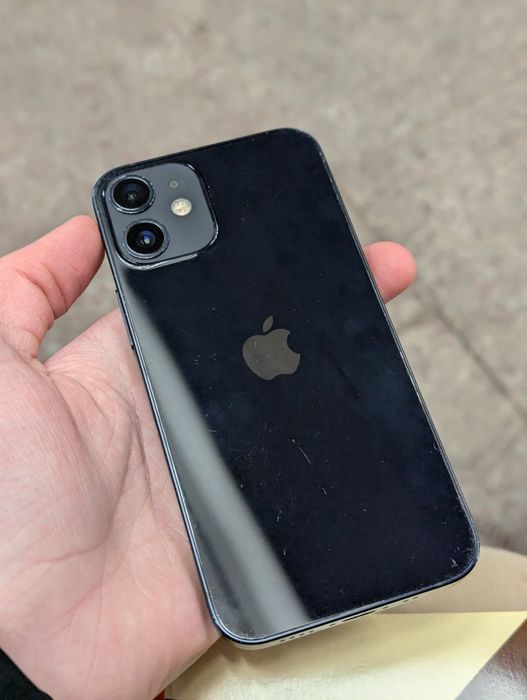 Iphone 12 mini 64gb neverlock