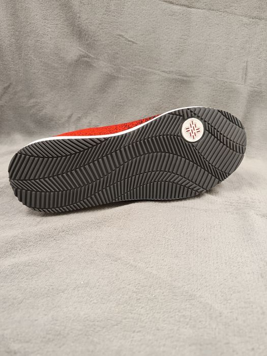 Buty robocze Redbrick Motion Spirit S1P