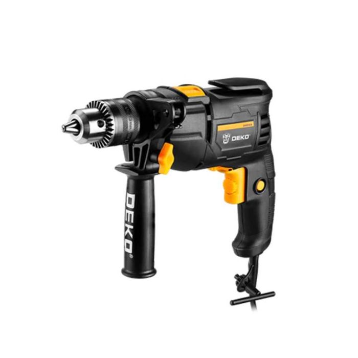 Електродриль DEKO 710 W
