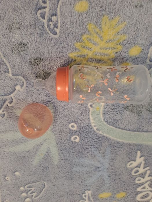 Butelka Rossmann Babydream