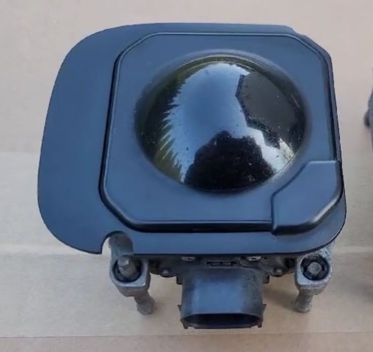 Radar Distronic Touareg 7P6907561C 7P6907541C радар дистроник Таурег