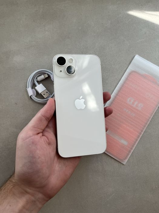 Iphone 14 128gb white