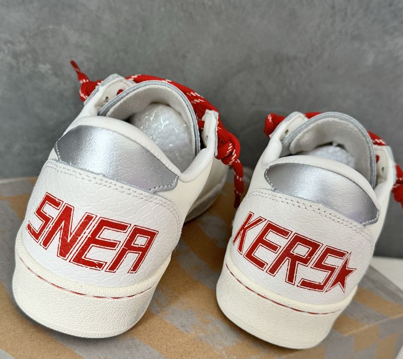 Кеди,кросівки Golden  goose