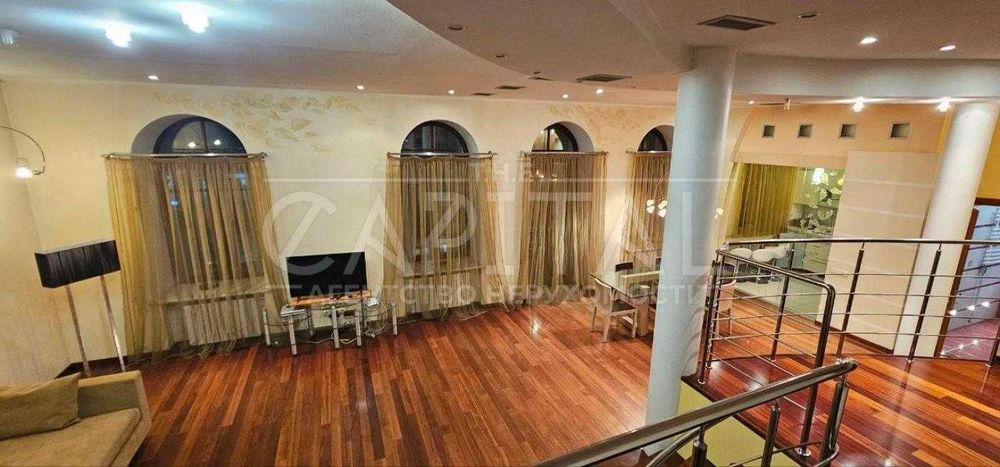Apartment in Kyiv, Zahorivshchyna, Lukʼyanivka - View 4