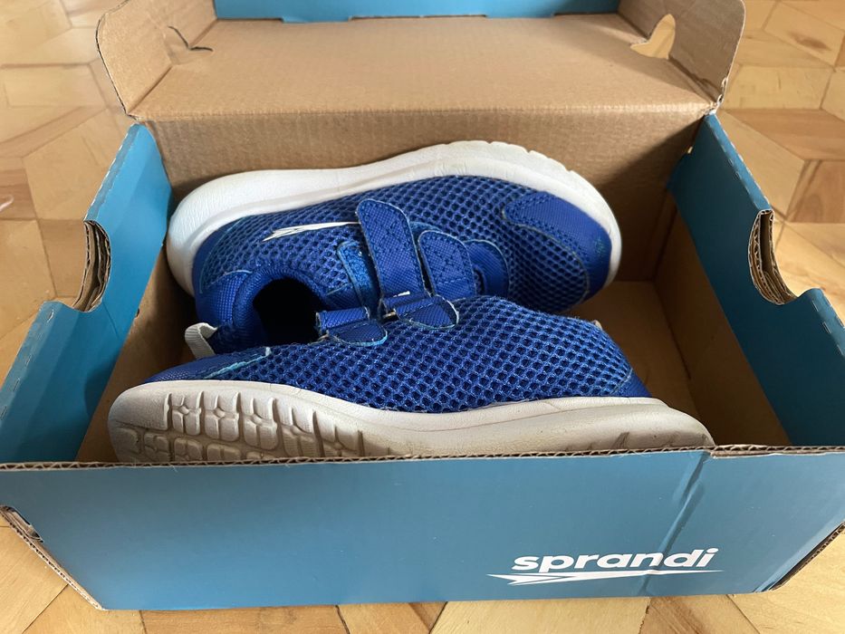 Buty Sprandi rozmiar 27