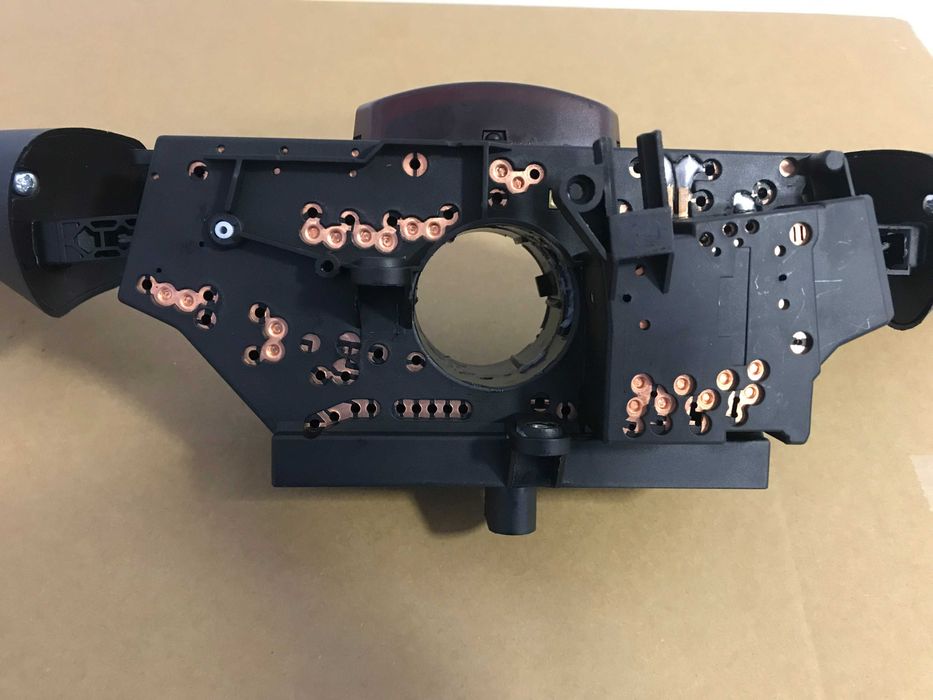 Подрулевой переключатель Гитара Mercedes Sprinter Vito Volkswagen Lt