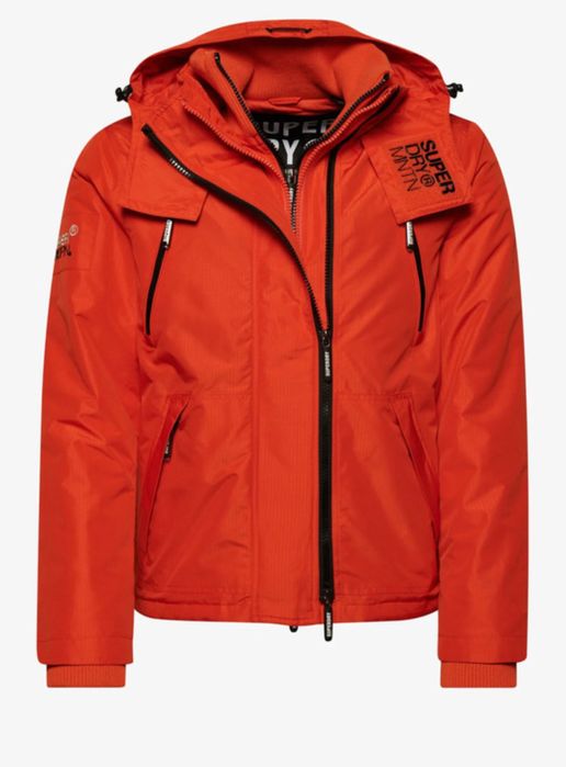 Now kurtka Superdry Mountain Windcheater