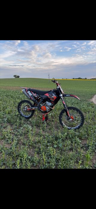 KTM