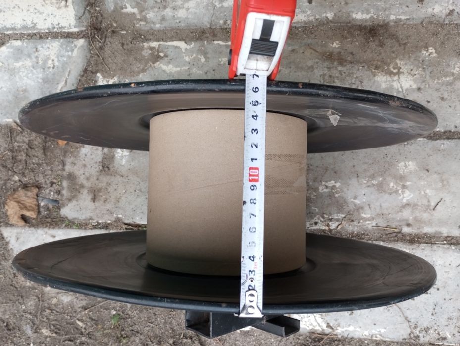 Катушка для шланга