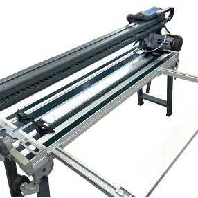 Плиткоріз Плиткорез BIHUI TCSA 1200 електричний з автоматикою