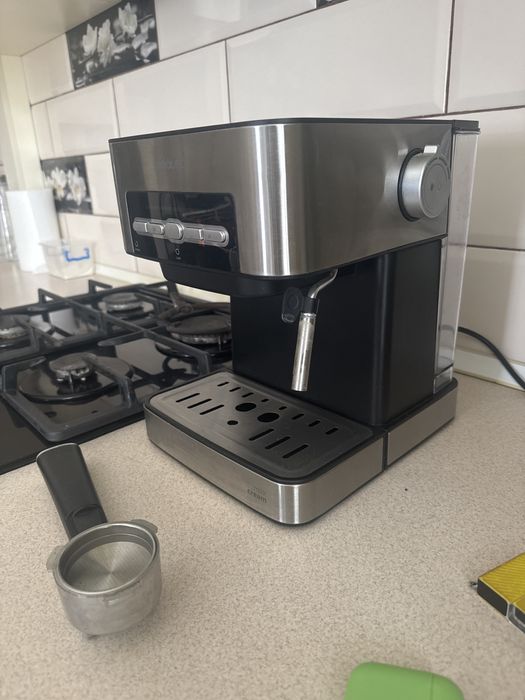 Кавоварка cocotec