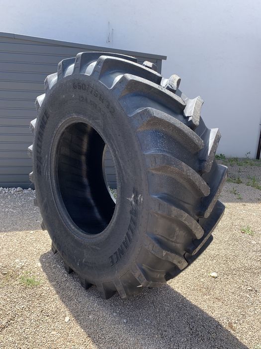 Opona 650/75R32 (24.5R32) GALAXY ALLIANCE 172A8 - Dostawa 0zł