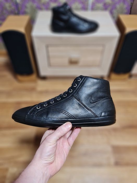 Оригинальные кроссовки Nike Sixton Mid Lifestile 44p.