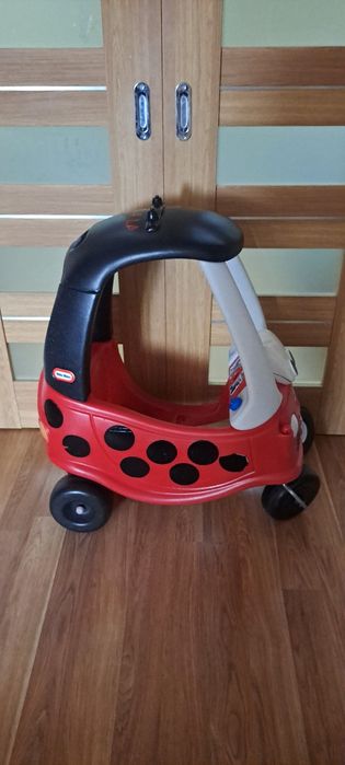 Autko jeździk Little Tikes