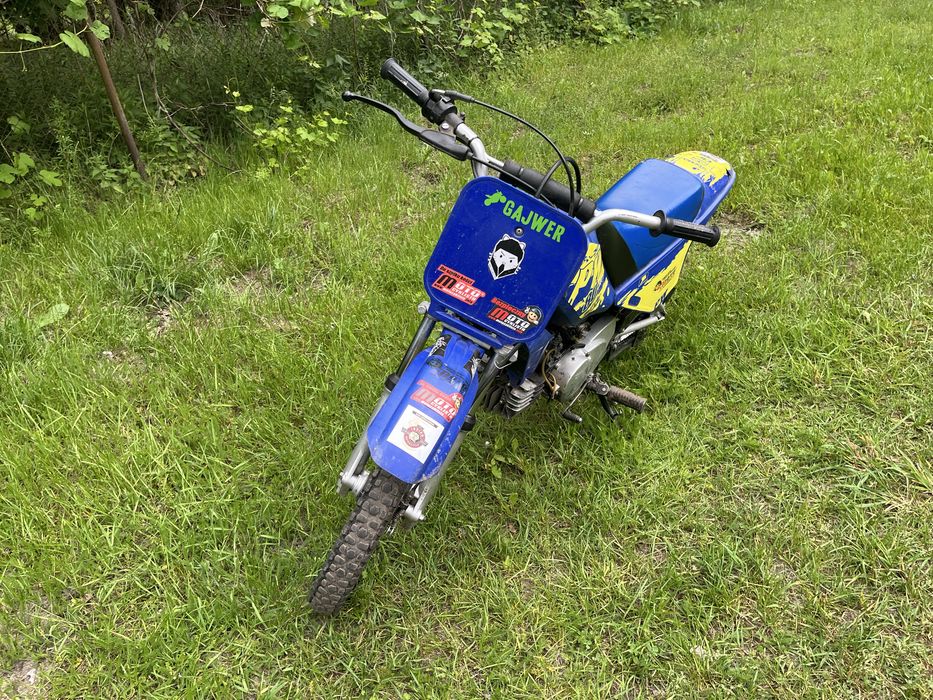 Sprzedam mini crossa