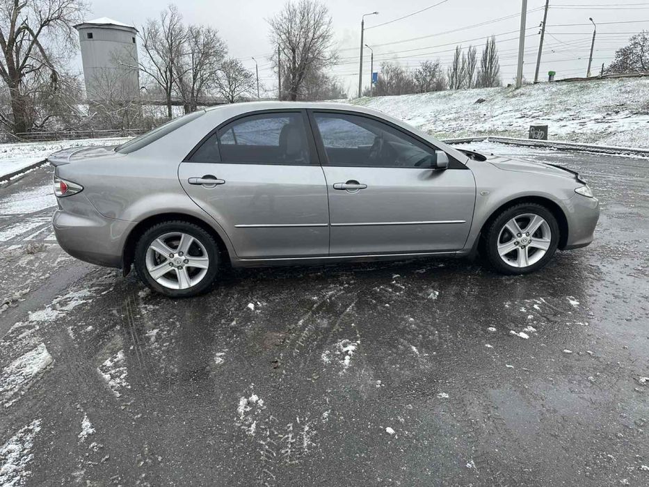 Продам Mazda 6 GG
