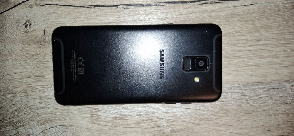 Samsung Galaxy A6