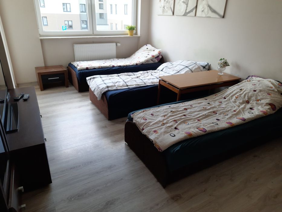 Kwatera pracownicza,noclegi pracownicze,kwatery