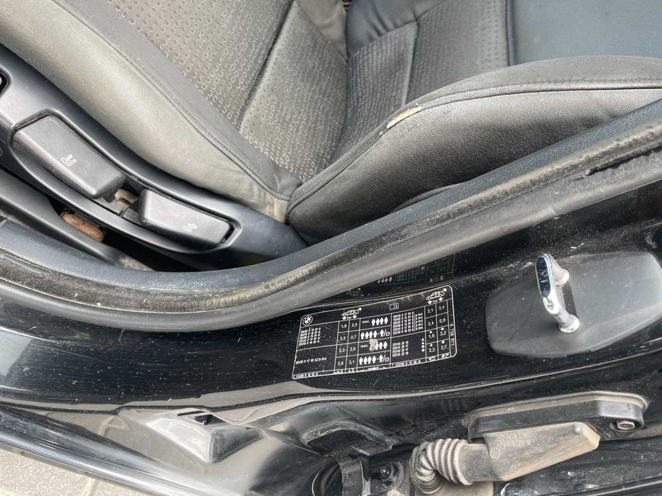 продам BMW e46 1,9 2001г.в.рест.