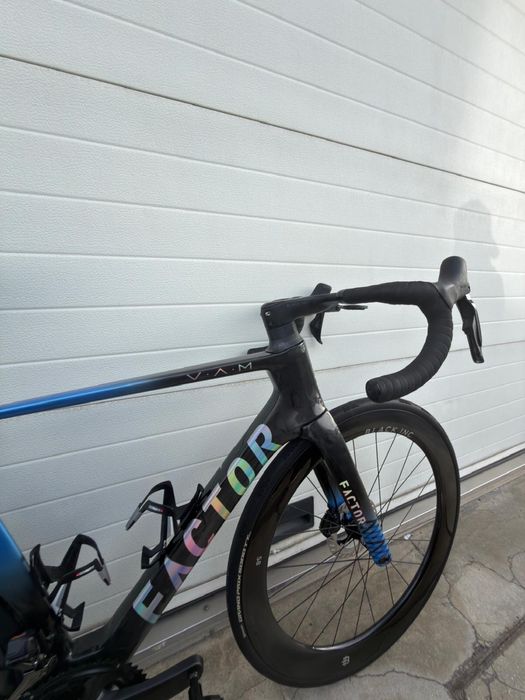 Factor ostro vam 2.0