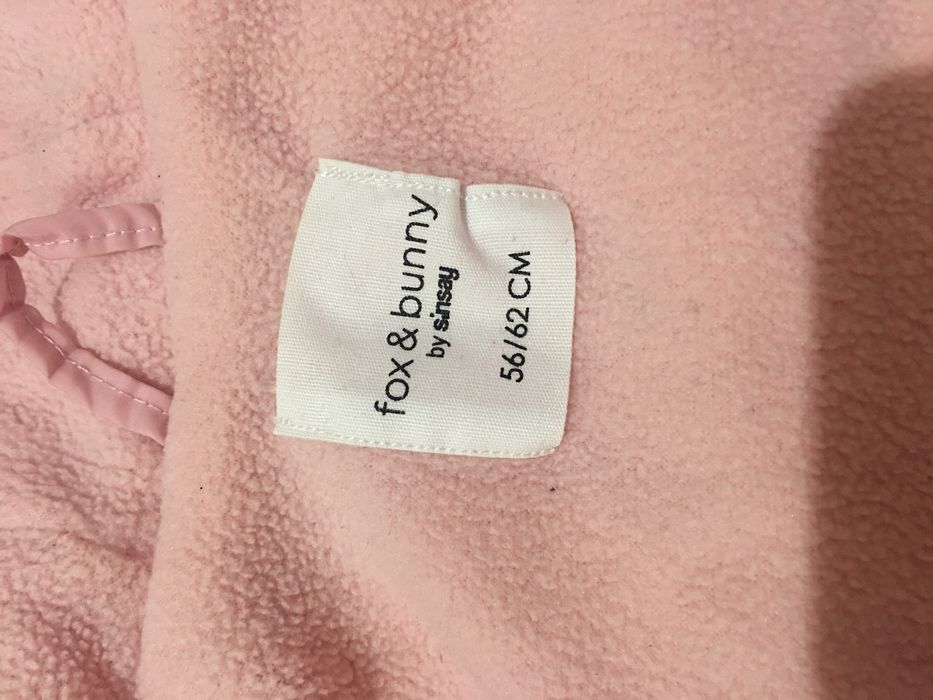 Комбинезон,ромпер детский деми.