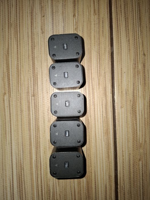 Caddx 384 нові!!!