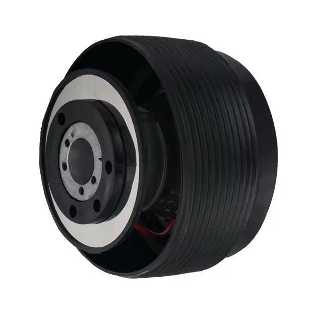 Cubo de volante para Toyota