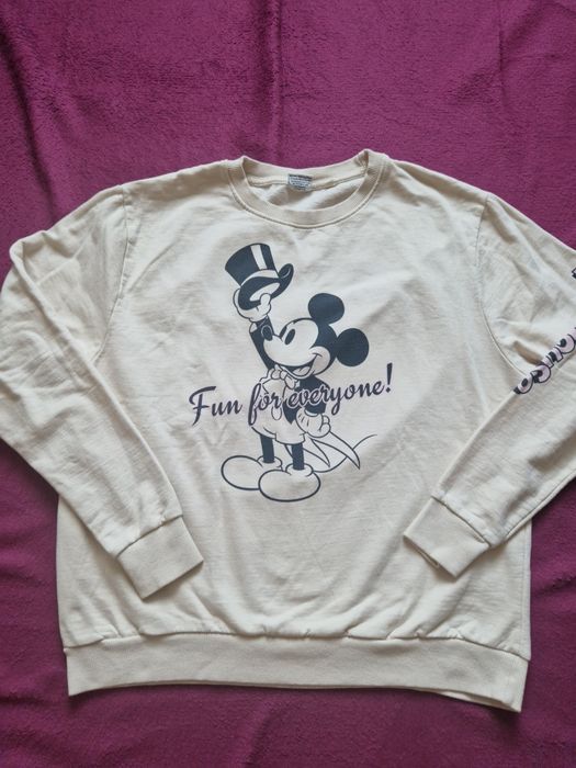 Bluza Mickey Mouse
