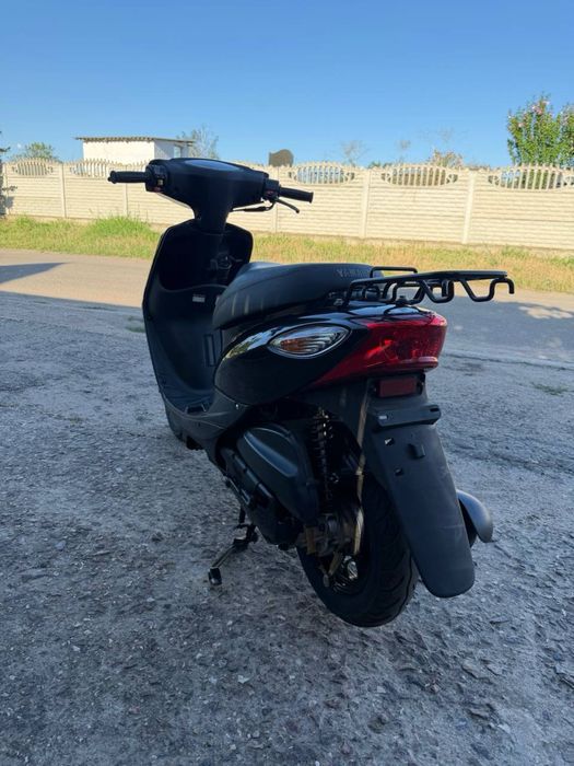 Yamaha JOG SA55 Ідеальна