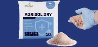 Preparat do suchej dezynfekcji, Agrisol Dry, 10 kg,