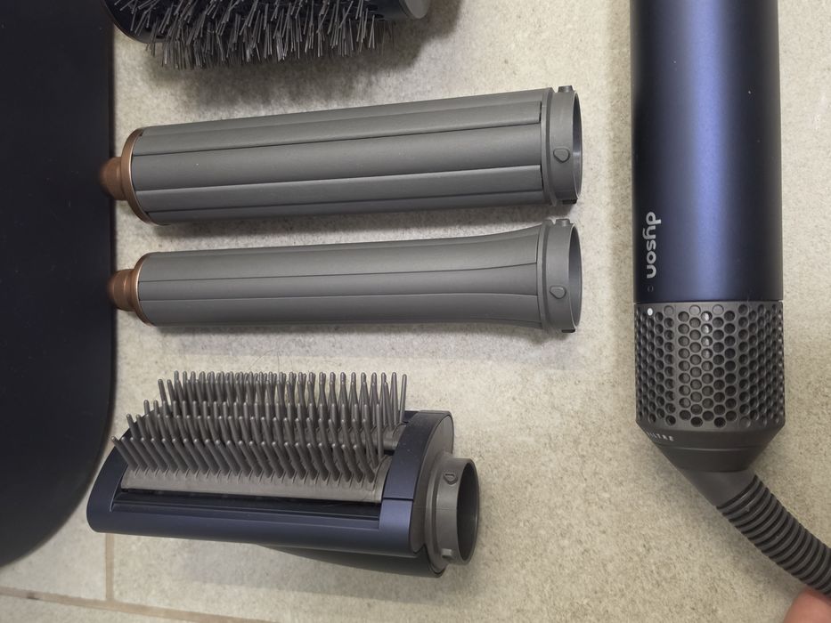 Dyson Airwrap suszarko-lokówka