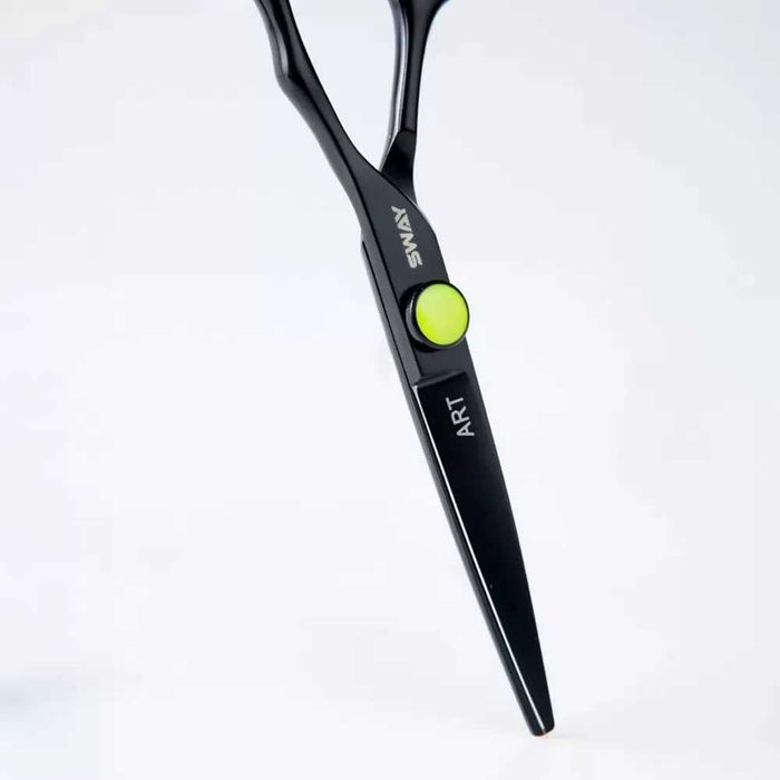 Перукарські ножиці SWAY Art Neon