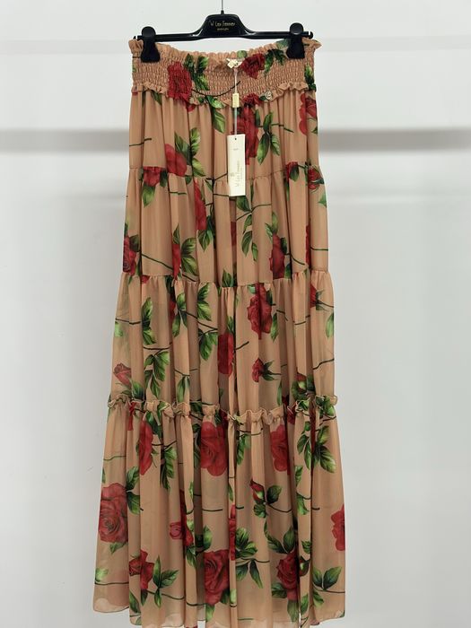 Sukienka Włoskiej marki BABYLON