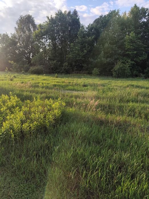 Działka budowlana