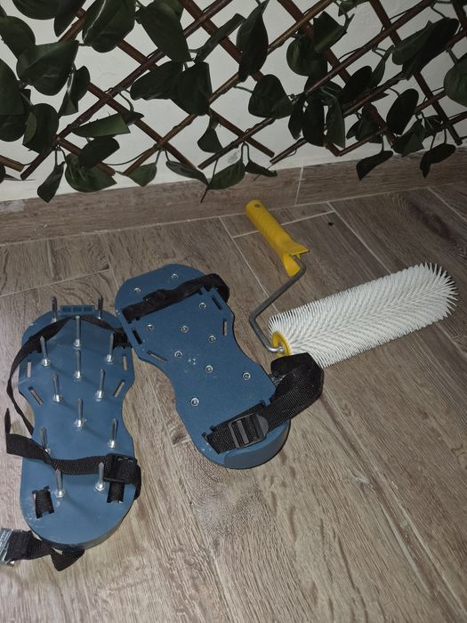 Material autonivelante