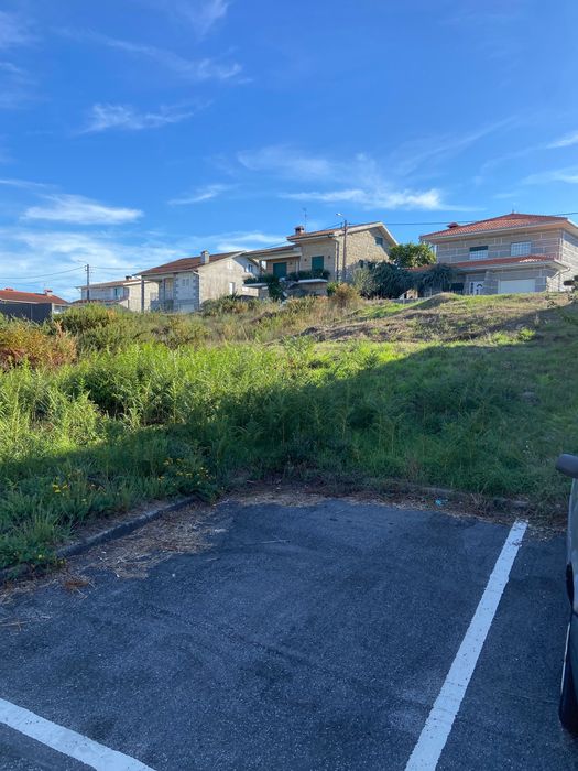 Terreno para construção