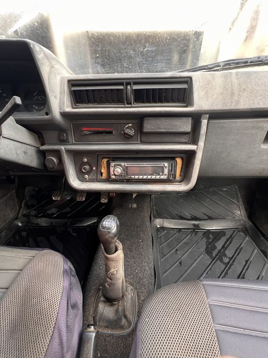 Продається авто ЗАЗ