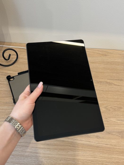 Планшет lenovo tab m10+