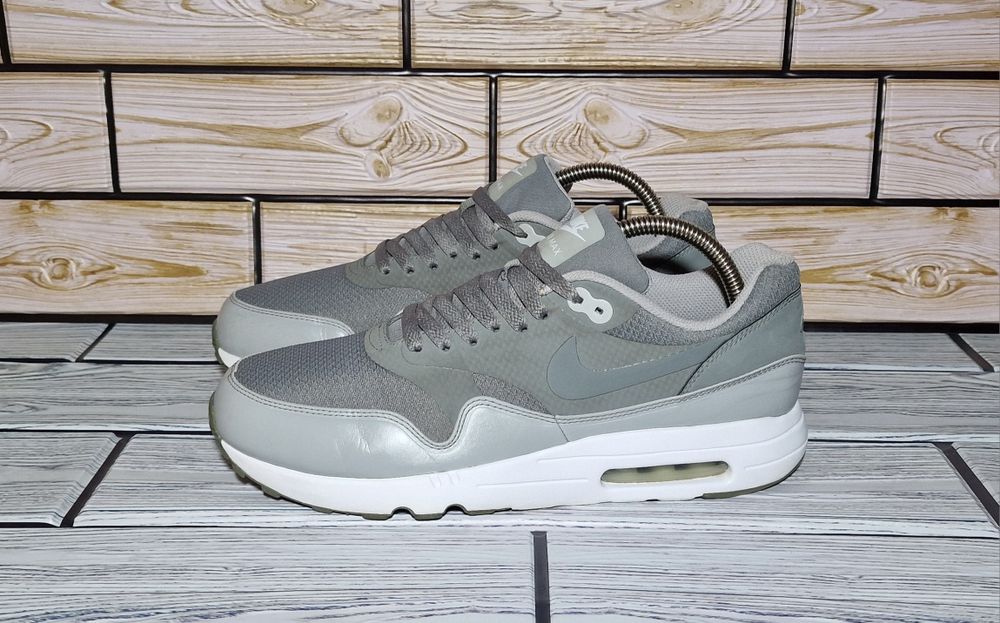 Кросівки Nike Air Max (р.41-42) 26.5 см.