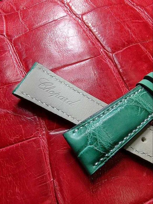 Ремінці для годинників (часовые ремешки) - виготовлення на замовлення