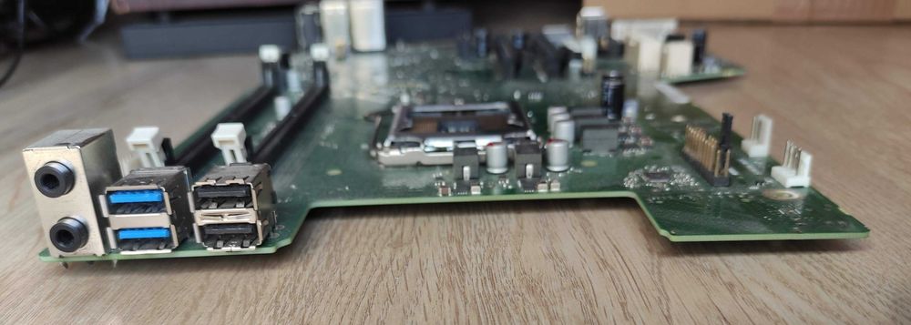 Płyta główna - Fujitsu Esprimo D556 D3430-A14 GS 2 LGA1151