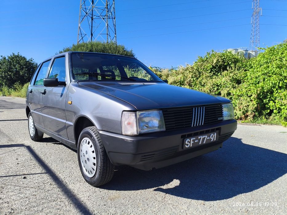 Vendo Fiat Uno 60SL