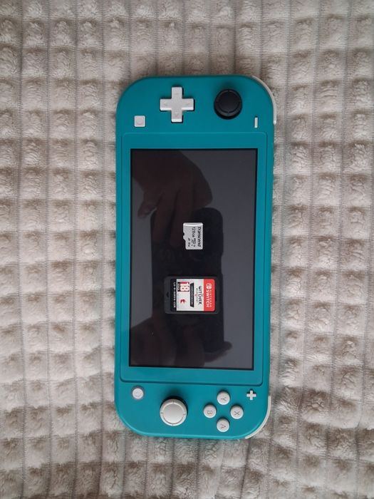 Nintendo Switch купить недорого на OLX.ua