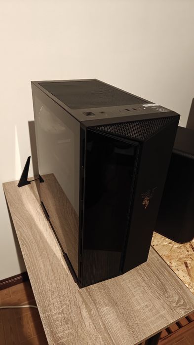 PC de Alta Performance (sem GPU)